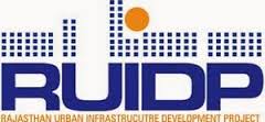 Rajasthan Urban Infrastructure Development Project