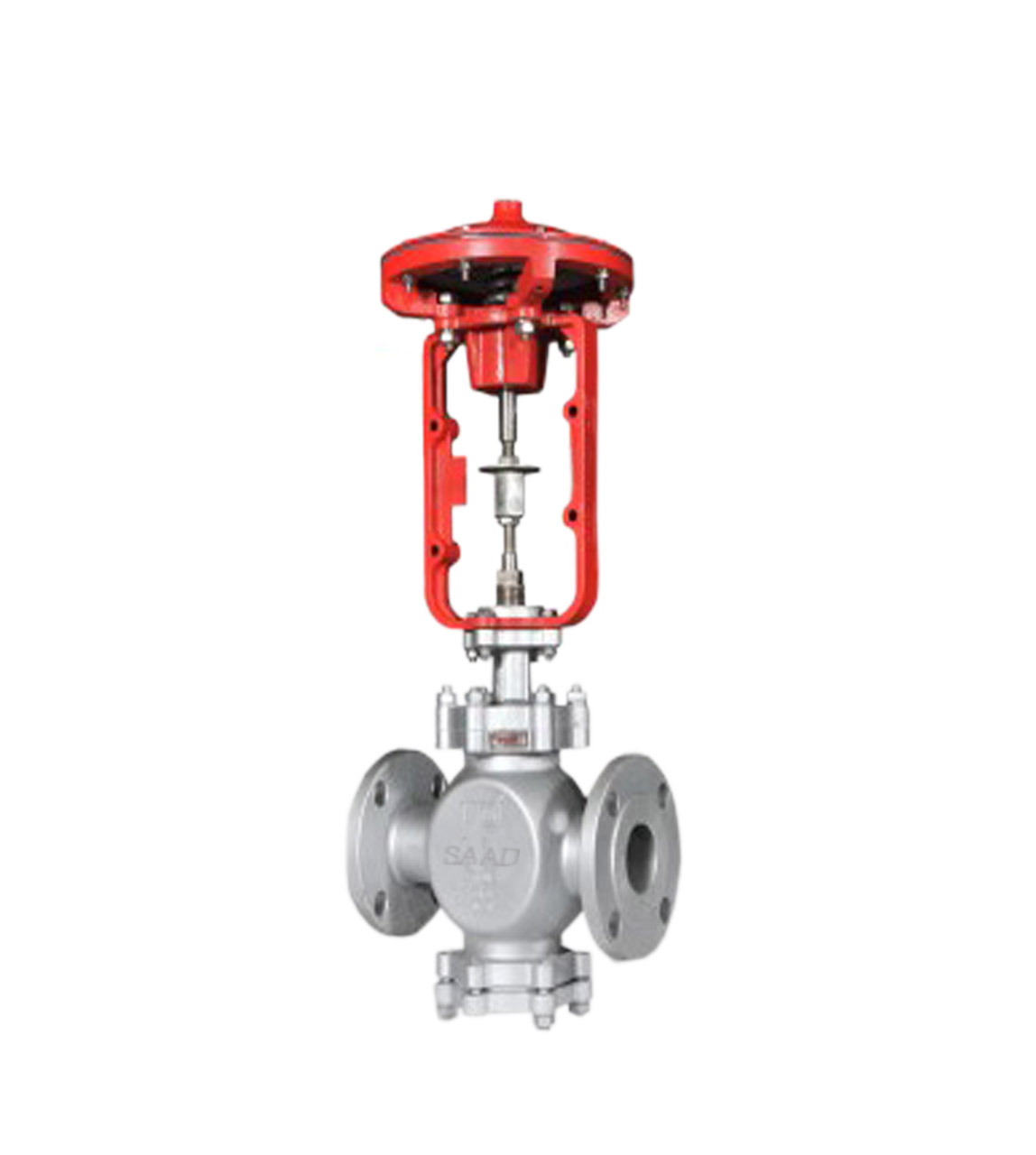 2/2 & 3/2 Way Pneumatic Diaphragm Operated Control Valve